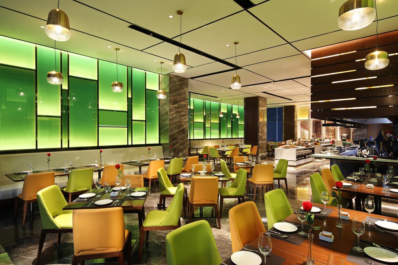 Hampton By Hilton Changsha Xingsha Exterior photo